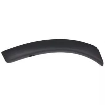 Baguette et bande protectrice, aile arrière droit BLIC 5703-08-3753378P