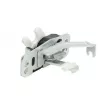 Serrure de porte BLIC [6010-07-038432GP]