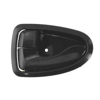 Poignée de porte BLIC 6010-20-016409P pour MAZDA 5 1.3 - 83cv