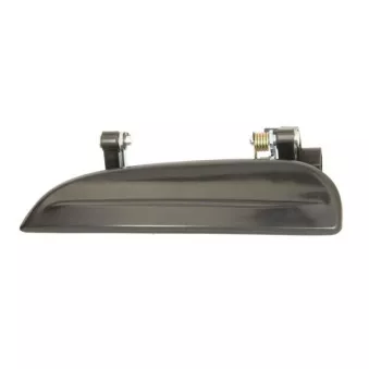 Poignée extérieure de porte arrière gauche BLIC 6010-53-008403P pour KIA RIO 1.5 - 95cv