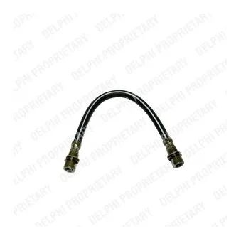 DELPHI LH6441 - Flexible de frein