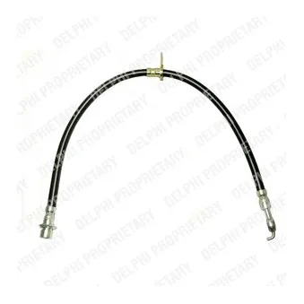 Flexible de frein DELPHI OEM 9094702C47