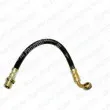 DELPHI LH6447 - Flexible de frein