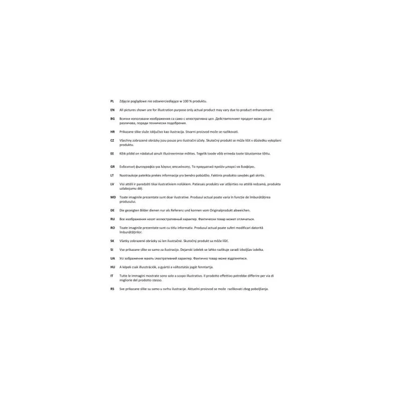 Lève-vitre avant droit BLIC 6060-00-AL PT51SCM R - Visuel 2