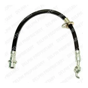 DELPHI LH6449 - Flexible de frein