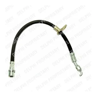 DELPHI LH6450 - Flexible de frein