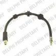 DELPHI LH6473 - Flexible de frein