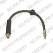 DELPHI LH6481 - Flexible de frein