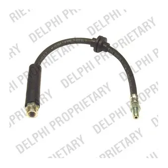 Flexible de frein DELPHI LH6481 pour OPEL CORSA 1.4 LPG - 90cv