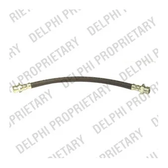 DELPHI LH6493 - Flexible de frein