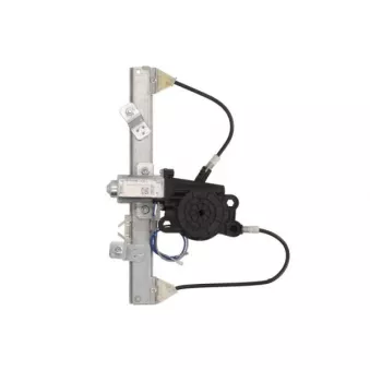 Lève-vitre arrière droit BLIC 6060-00-FI1810