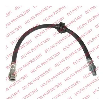 Flexible de frein DELPHI LH6501