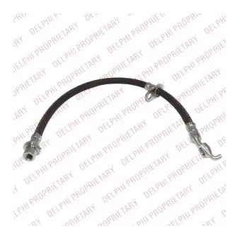Flexible de frein DELPHI LH6535