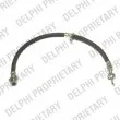 DELPHI LH6537 - Flexible de frein