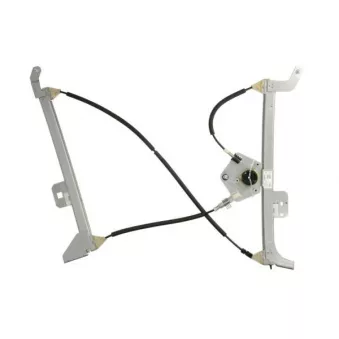 Lève-vitre avant gauche BLIC 6060-00-RE5513 pour RENAULT MEGANE 1.9 DCI - 131cv