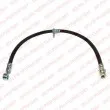 Flexible de frein DELPHI [LH6614]