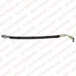 DELPHI LH6626 - Flexible de frein