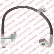 DELPHI LH6654 - Flexible de frein