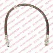 DELPHI LH6663 - Flexible de frein