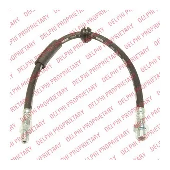 Flexible de frein DELPHI LH6672