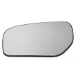 BLIC 6102-02-1271112P - Verre de rétroviseur, rétroviseur extérieur
