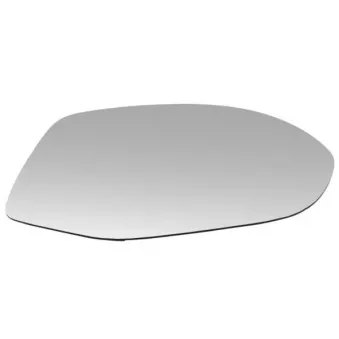 BLIC 6102-25-046368P - Verre de rétroviseur, rétroviseur extérieur