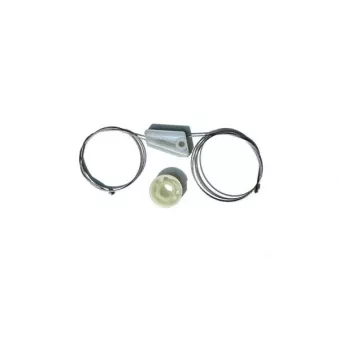 Kit de réparation, lève-vitre BLIC 6205-05-004804P