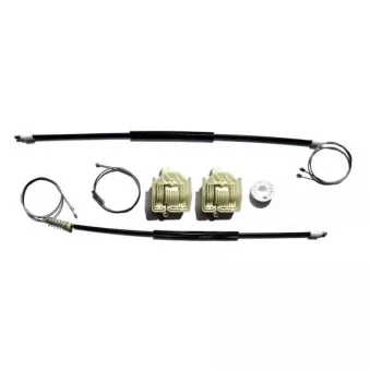 Kit de réparation, lève-vitre BLIC OEM 51337138466