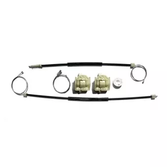Kit de réparation, lève-vitre BLIC 6205-05-027802P