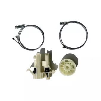Kit de réparation, lève-vitre BLIC OEM 52060970