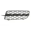 BLIC 6502-07-0096927P - Grille de ventilation, pare-chocs avant gauche