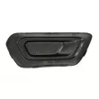 BLIC 6502-07-2517991P - Grille de ventilation, pare-chocs avant gauche 