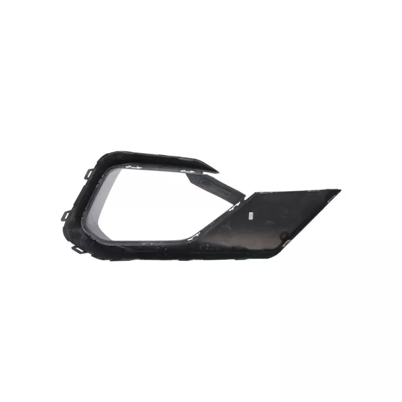 Grille de ventilation, pare-chocs avant gauche BLIC 6502-07-2567993P - Visuel 1