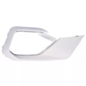 Grille de ventilation, pare-chocs avant droit BLIC 6502-07-2567994P pour FORD FIESTA 1.0 EcoBoost mHEV ACTIVE - 155cv