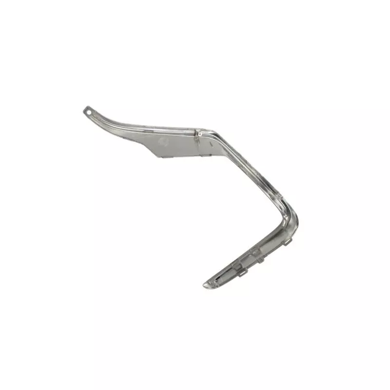 Baguette et bande protectrice, pare-chocs avant gauche BLIC 6502-07-2951911P - Visuel 1