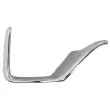 BLIC 6502-07-2951912P - Baguette et bande protectrice, pare-chocs avant droit 