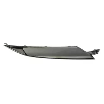 Bordure de phare BLIC 6502-07-2952212P pour VOLKSWAGEN PASSAT 2.0 TSI 4motion - 272cv