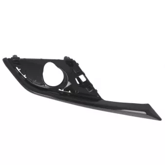 Grille de ventilation, pare-chocs avant droit BLIC 6502-07-3493912P pour MAZDA CX-3 1.5 D AWD - 105cv