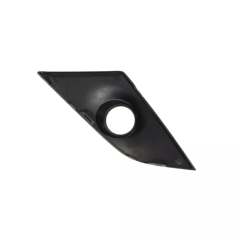 Grille de ventilation, pare-chocs avant droit BLIC 6502-07-3493912SP - Visuel 1