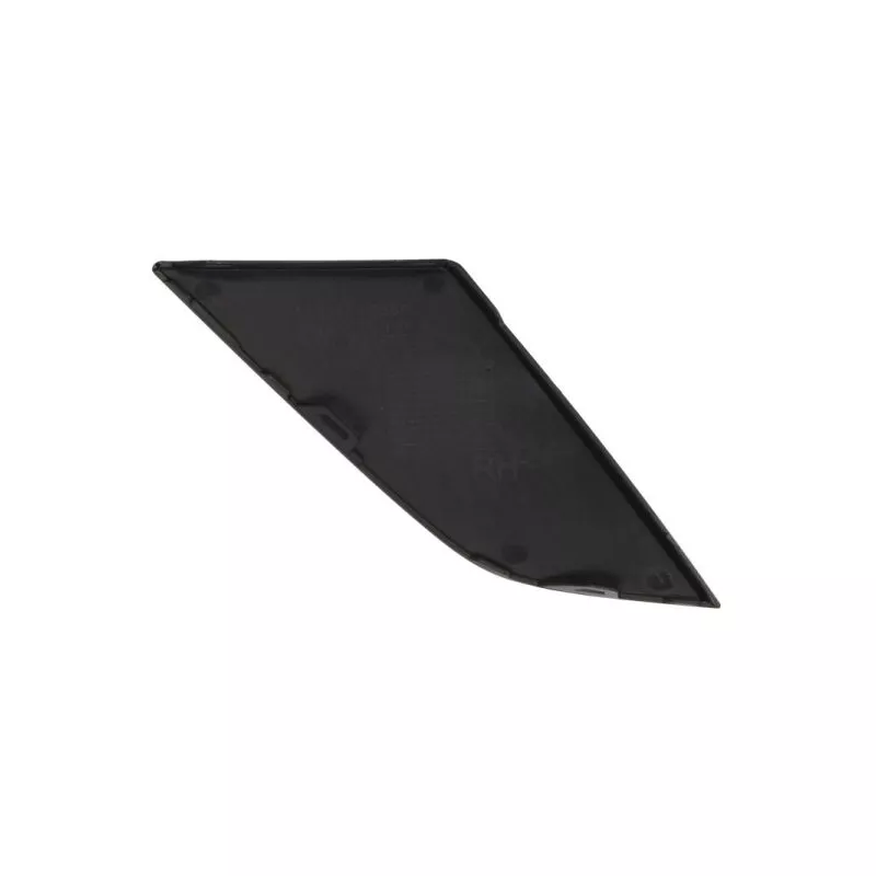 Grille de ventilation, pare-chocs avant droit BLIC 6502-07-3493914SP - Visuel 1