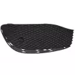 BLIC 6502-07-3531993LP - Grille de ventilation, pare-chocs avant gauche