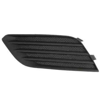 Grille de ventilation, pare-chocs BLIC 6502-07-5029913P