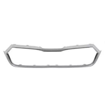 Grille de ventilation, pare-chocs BLIC 6502-07-7523994P