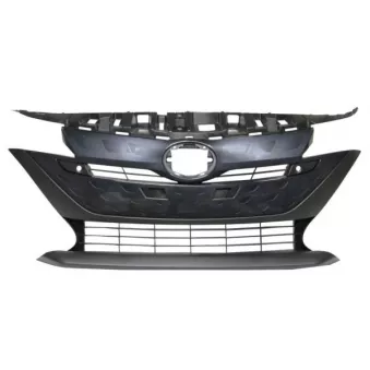 Grille de ventilation, pare-chocs BLIC 6502-07-8135911P