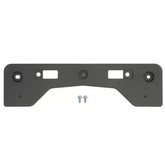 Support de plaque d'immatriculation BLIC 6502-07-8178920P