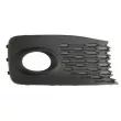 Grille de ventilation, pare-chocs avant gauche BLIC [6502-07-9576914P]