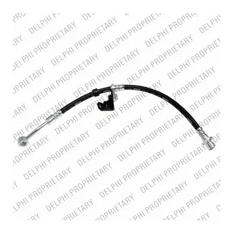 Flexible de frein DELPHI OEM 01464S04J01