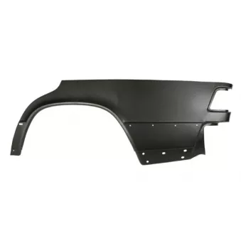 Aile arrière gauche BLIC 6504-01-3511531K