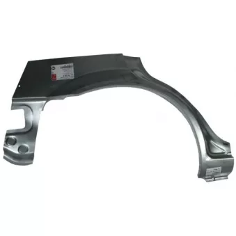 Doublure d'aile arrière droit BLIC 6504-03-3475584P