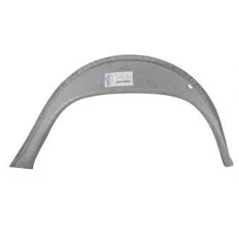 Doublure d'aile arrière droit BLIC 6504-03-3511552P